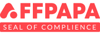 Aff Papa seal of complience