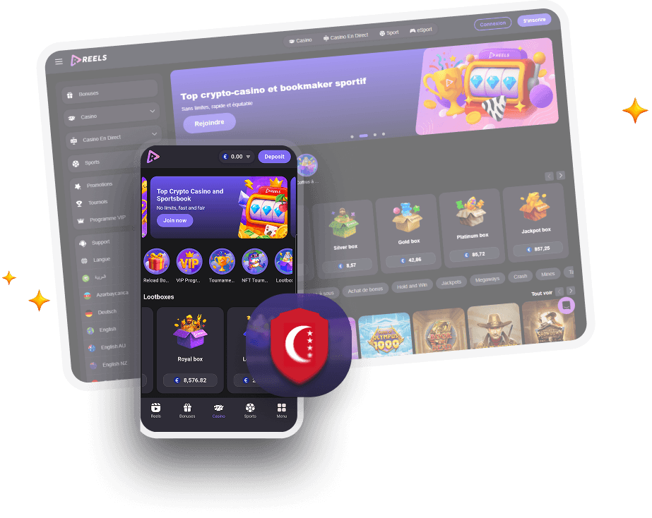 Crypto Gaming